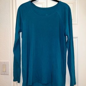 Lululemon Long Sleeve